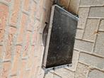 Golf 2 radiateur, Ophalen