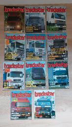 Truckstar, Jaargang 1991 t/m 2023, Boeken, Ophalen of Verzenden, Zo goed als nieuw, Truckstar, Vrachtwagen