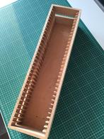 Ikea cd rek, Ophalen, Zo goed als nieuw, 25 tot 75 discs, Cd's