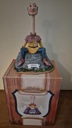 Langnek Efteling Kerst, Verzamelen, Ophalen of Verzenden, Zo goed als nieuw, Beeldje of Poppetje