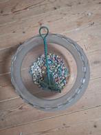 Glazen ronde vissekom, Ophalen, Leeg aquarium