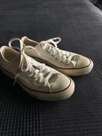 Witte All stars, converse gympen/ sneakers, maat 39., Kleding | Dames, Schoenen, Wit, Ophalen of Verzenden, Sneakers of Gympen