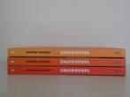 Chlorophyl ~ Complete serie Integrale hardcovers 1 t/m 3, Boeken, Stripboeken, Complete serie of reeks, Ophalen of Verzenden, Nieuw