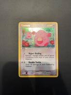 Chansey holo 20/115, Hobby en Vrije tijd, Verzamelkaartspellen | Pokémon, Verzenden, Zo goed als nieuw, Losse kaart