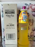 Moschino - cheap and chic hippy fizz 100ml edt, Ophalen of Verzenden, Nieuw