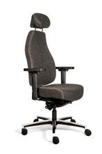 Therapod X HR bureaustoel SF technology 15 jaar garantie, Postbus, Therapod, Nieuw, Ophalen of Verzenden