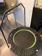 Tunturi Sport / fitness Trampoline, Ophalen, Metaal, Benen, Overige typen