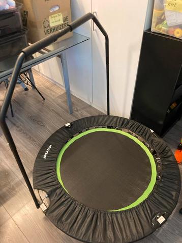 Tunturi Sport / fitness Trampoline beschikbaar voor biedingen