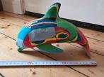 Dolfijn zeeplastics, Ophalen of Verzenden