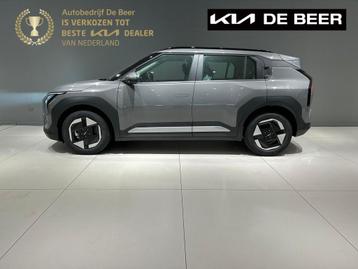 Kia Ev3 58,3 kWh 204pk Air beschikbaar voor biedingen