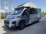 Adria Matrix 670 SL 60 Years Jubileummodel, Caravans en Kamperen, Campers, Automaat, Ringverwarming, Fiat, Bedrijf