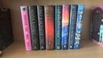 Fairyloot and Illumicrate special edition books, Ophalen of Verzenden, Nieuw