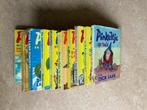 Tien kinderboekjes van Pinkeltje – in een koop, 5 of 6 jaar, Dick Laan, Voorleesboek, Sprookjes