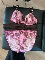 Dames bikini merk Tweka maat 38, Ophalen of Verzenden, Roze, Bikini, Gedragen
