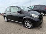 Toyota Aygo 1.0-12V Access Airco ElektrischePakket APK NAP, Auto's, Toyota, Voorwielaandrijving, Stof, Gebruikt, 4 stoelen