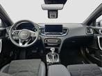 Kia Ceed Sportswagon 1.0 T-GDi MHEV Design Edition * ACTIE M, 12 maanden, 101 pk, Zwart, 1309 kg