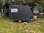 Festival Caravan, Caravans en Kamperen, Caravans, Standaardzit, Reservewiel, Particulier, Adria