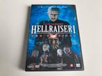 Hellraiser 1 DVD Horror dvd, Cd's en Dvd's, Dvd's | Horror, Vanaf 16 jaar, Ophalen of Verzenden, Zo goed als nieuw, Overige genres