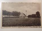 Buitenpost 9, Verzenden, 1920 tot 1940, Gelopen, Friesland