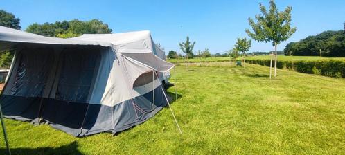 Camplet Concorde, Caravans en Kamperen, Tenten, Zo goed als nieuw, Ophalen