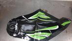 buddyhoes Kawasaki KX250 (1999-2000) kx125 hoes, Ophalen, Cmcx, Cmx, Cmx
