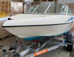 Astromar LS-417 toerboot met Honda 15 pk 4-takt, Ophalen, Gebruikt, Minder dan 70 pk, 3 tot 6 meter