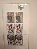 Kinderpostzegels 1979, Postzegels en Munten, Ophalen of Verzenden