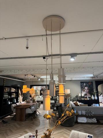 Hanglamp Cylin l Whoon l Byboo l van €219,- voor €149,- beschikbaar voor biedingen