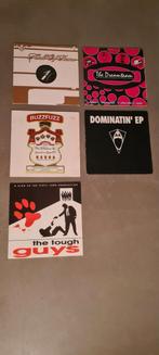 Diverse Gabber/ early hardcore vinyl, Cd's en Dvd's, Vinyl | Dance en House, Ophalen of Verzenden, Gebruikt, 12 inch