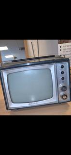 Vintage Philips TV - AR 28T 225A/00  ///  T.E.A.B, Ophalen of Verzenden, Gebruikt, 40 tot 60 cm, Philips