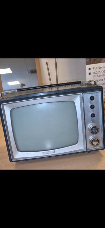 Vintage Philips TV - AR 28T 225A/00  ///  T.E.A.B beschikbaar voor biedingen