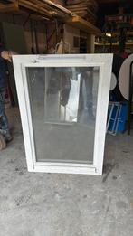 Korinn met draaikiep raam skg **, Doe-het-zelf en Verbouw, Kozijnen en Schuifpuien, Ophalen, Kunststof, Raamkozijn, Zo goed als nieuw
