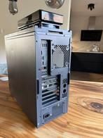 High-End Game PC – Ryzen 9 3900X | RTX 3070 | Watergekoeld, Computers en Software, Ophalen, 256 GB, -, Zelfgebouwde PC