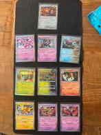 Twilight Masquerade bulk + holo’s, Ophalen of Verzenden, Nieuw, Meerdere kaarten