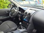 Nissan Qashqai 1.6 Acenta Nap |Clima |Android |Apk, Voorwielaandrijving, 15 km/l, Gebruikt, 4 cilinders