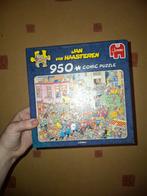 Jan van haasteren 950, Hobby en Vrije tijd, Denksport en Puzzels, Ophalen of Verzenden, Zo goed als nieuw