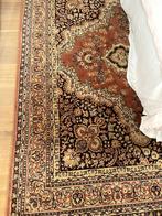 Vintage tapijt - Vloerkleed - 250 x 340 cm, 200 cm of meer, 150 tot 200 cm, Gebruikt, Rechthoekig