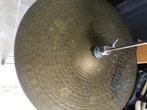 Crash, ride, hihat bekkens (Zildjian Avedis, Ufip, Meinl etc, Ophalen, Gebruikt, Overige merken