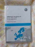 Volkswagen Navigatie Europa West (V15), Ophalen of Verzenden, Zo goed als nieuw