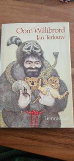 Jan Terlouw oom willibrod, Ophalen of Verzenden, Gelezen, Fictie algemeen