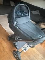 Cybex Priam complete set + extra’s, Verstelbare duwstang, Zo goed als nieuw, Combiwagen, Ophalen
