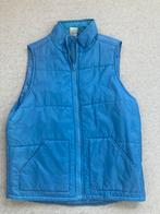 Twee bodywarmers medium, Kleding | Dames, Bodywarmers, Ophalen of Verzenden, Zo goed als nieuw, Maat 38/40 (M), Blauw