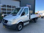 Mercedes-Benz Sprinter 213 2.2 CDI 366 Pickup Open Laadbak, Euro 5, Gebruikt, 4 cilinders, 129 pk