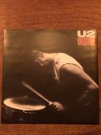 U2 - Desire (EU 1988), 7 inch, Single, Ophalen of Verzenden, Zo goed als nieuw
