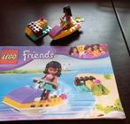 Lego Friends 41000, Ophalen of Verzenden, Zo goed als nieuw, Complete set, Lego