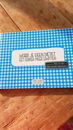 Mieke Daenen/ Johan Bruijnen - Eet lekker meer eiwitten, Verzenden, Zo goed als nieuw, Johan Bruijnen; Mieke Daenen