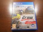 The Crew: Wild Run Edition - PS4, Spelcomputers en Games, Games | Sony PlayStation 4, Online, 1 speler, Racen en Vliegen, Ophalen of Verzenden