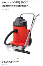 Goede bouwstofzuiger zo goed als nieuw, Doe-het-zelf en Verbouw, Ophalen of Verzenden, Zo goed als nieuw, Overige typen