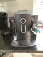 Jura impressa C9 koffiemachine, Witgoed en Apparatuur, Koffiezetapparaten, Ophalen, Gebruikt, Koffiemachine