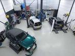 Onderhoud & reparatie aan auto’s motoren en  voertuigen, Ophalen of Verzenden